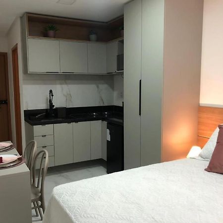 Apartamento Dva Flat Cabo Branco 503 João Pessoa Exterior foto
