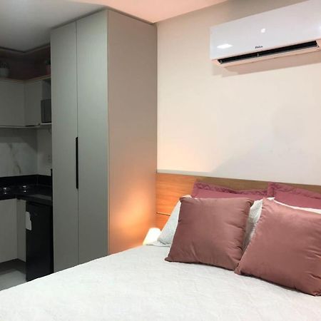 Apartamento Dva Flat Cabo Branco 503 João Pessoa Exterior foto