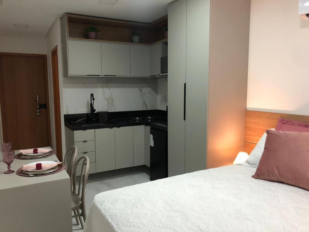 Apartamento Dva Flat Cabo Branco 503 João Pessoa Exterior foto