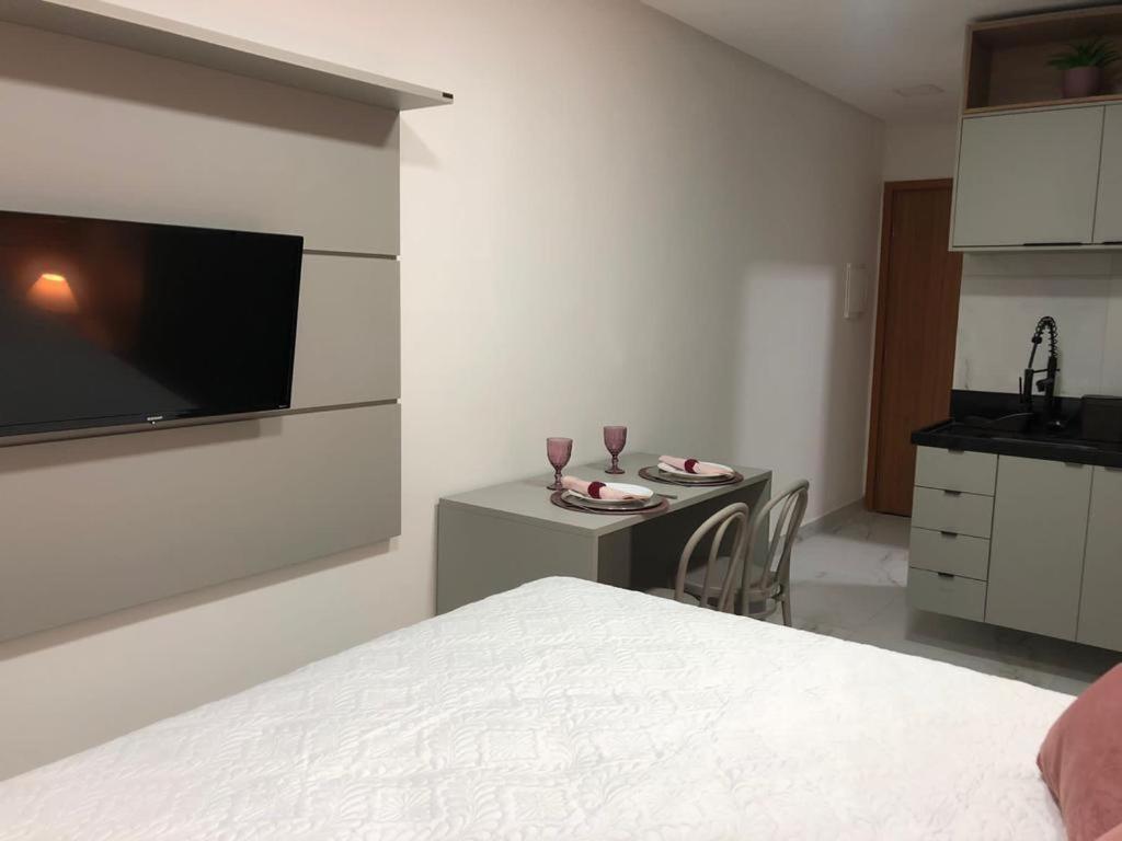Apartamento Dva Flat Cabo Branco 503 João Pessoa Exterior foto
